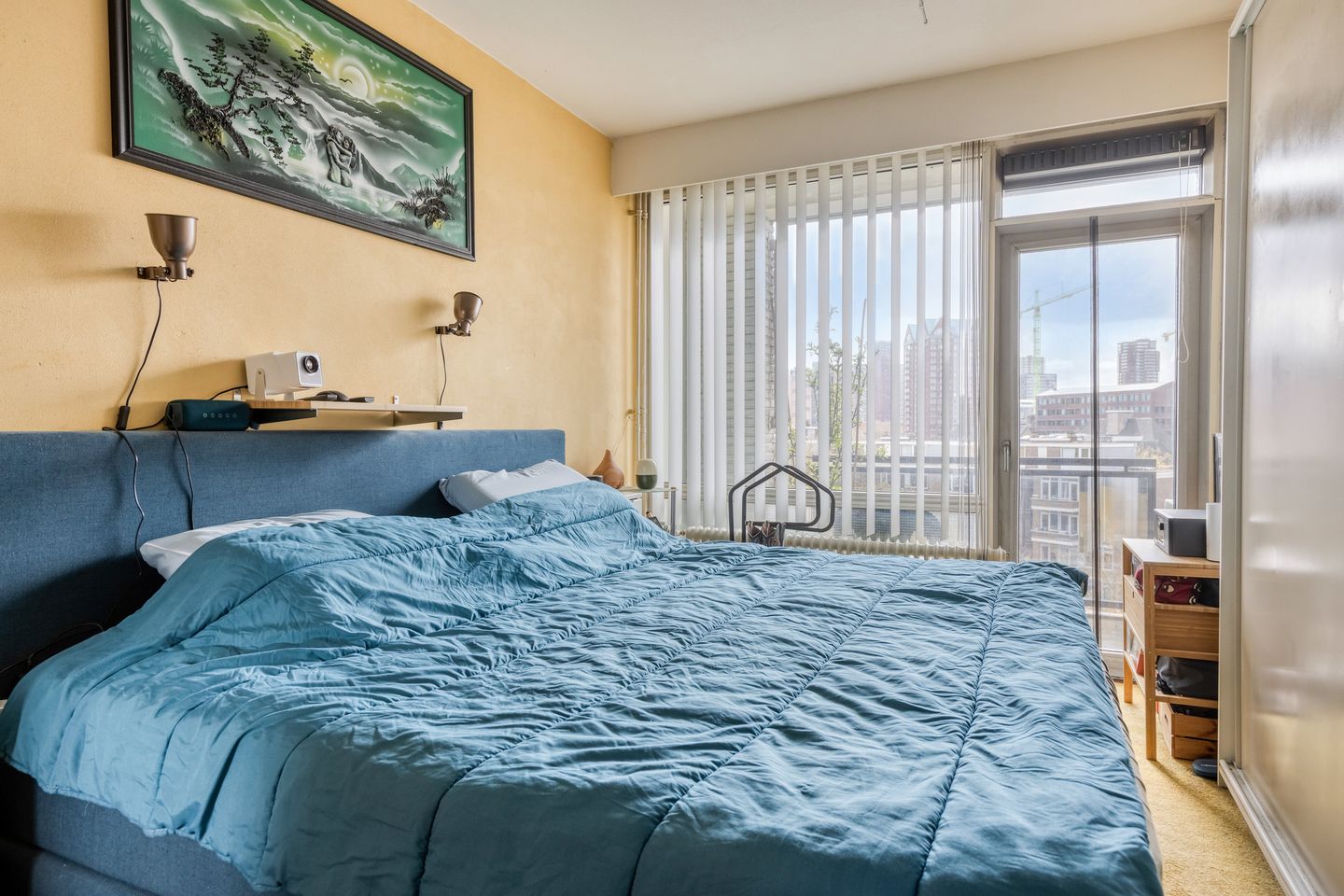 Foto 10 van Goudsesingel 189