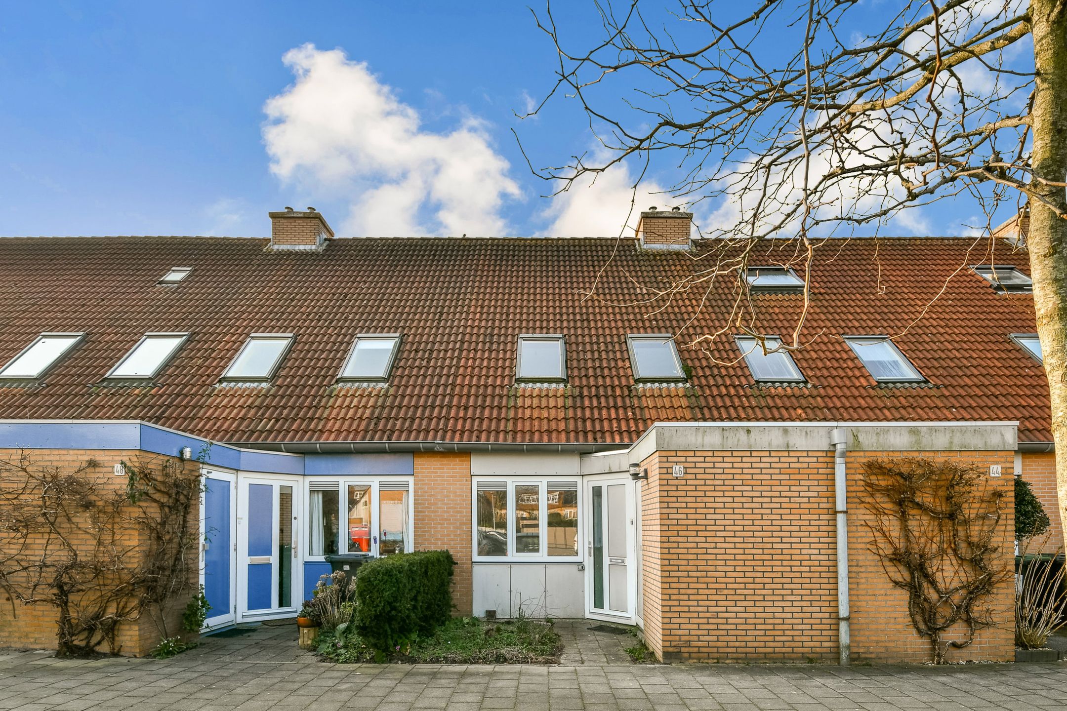 Wethouder In 't Veldstraat 46 