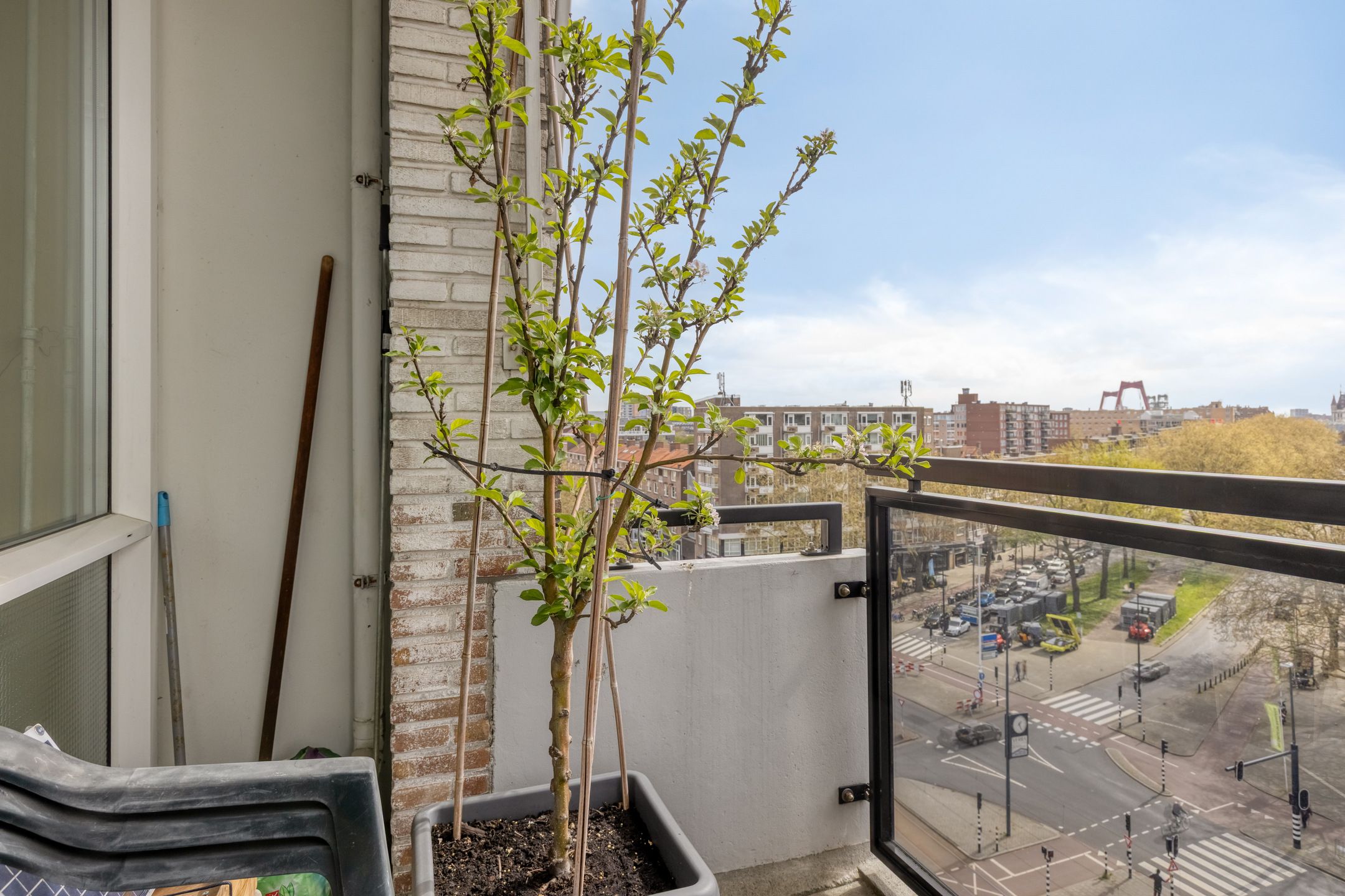 Foto 12 van Goudsesingel 189