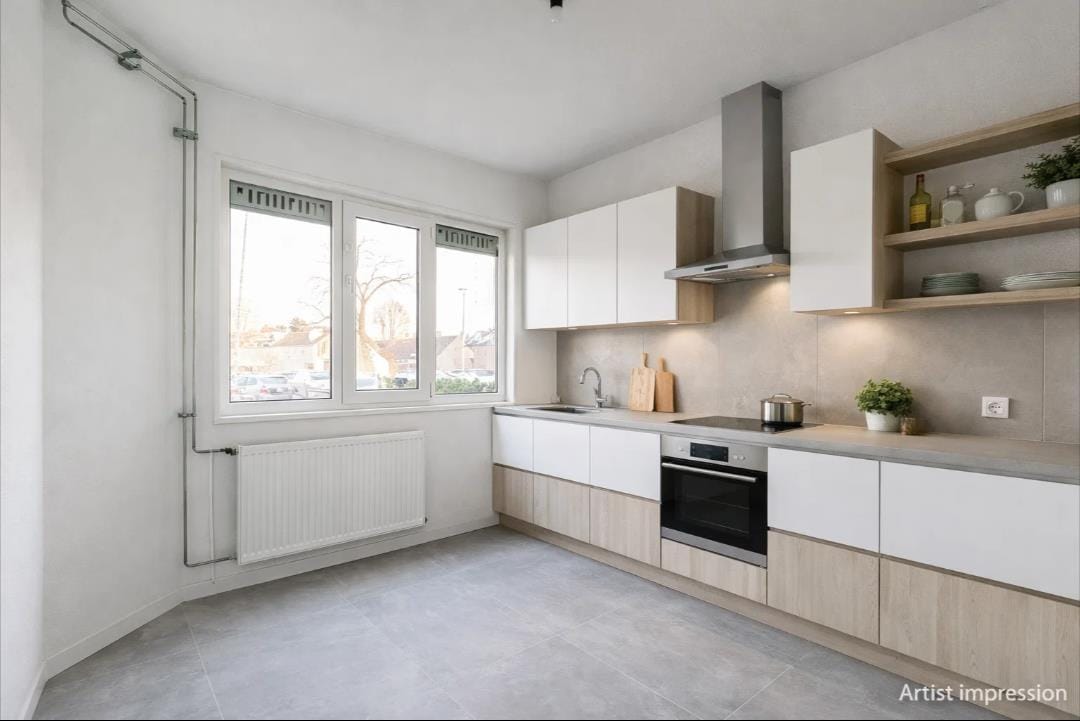 Photo 3 of Wethouder In 't Veldstraat 46