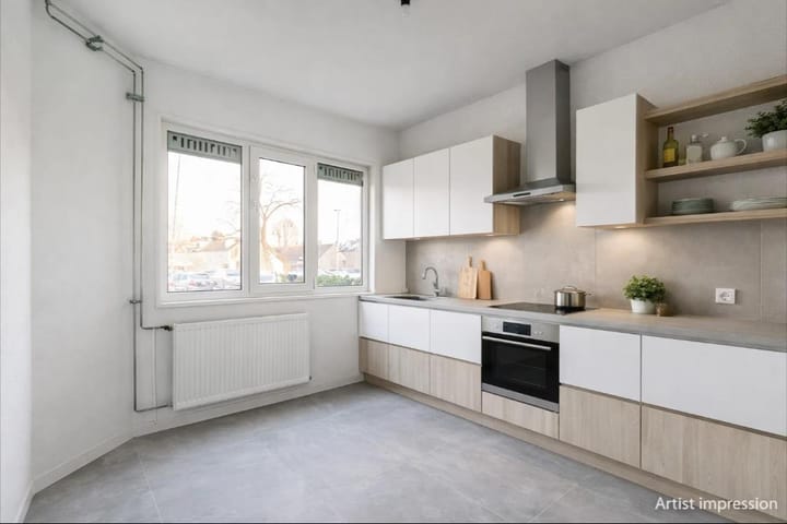 Foto 3 van Wethouder In 't Veldstraat 46