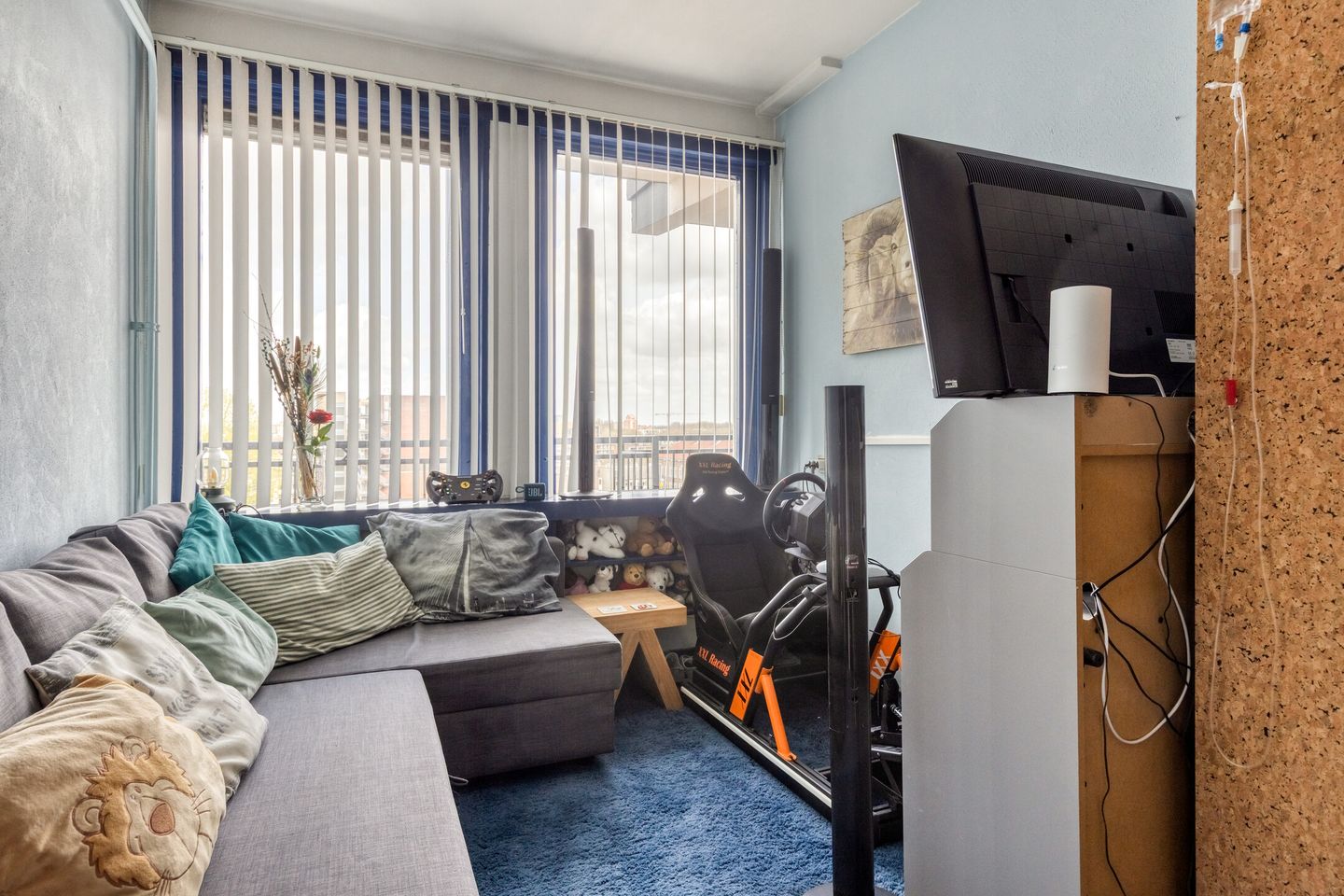 Foto 14 van Goudsesingel 189