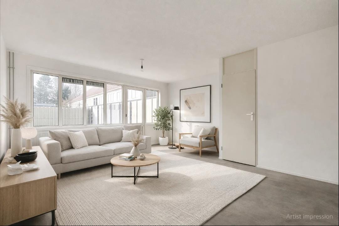 Photo 5 of Wethouder In 't Veldstraat 46