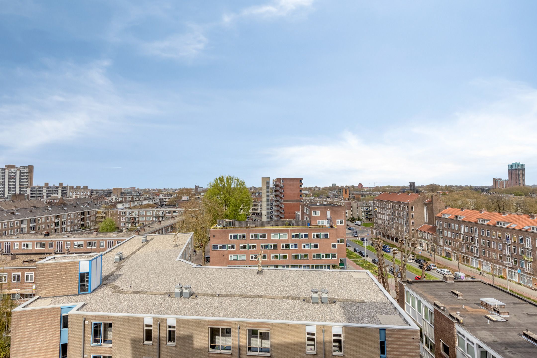 Foto 21 van Goudsesingel 189