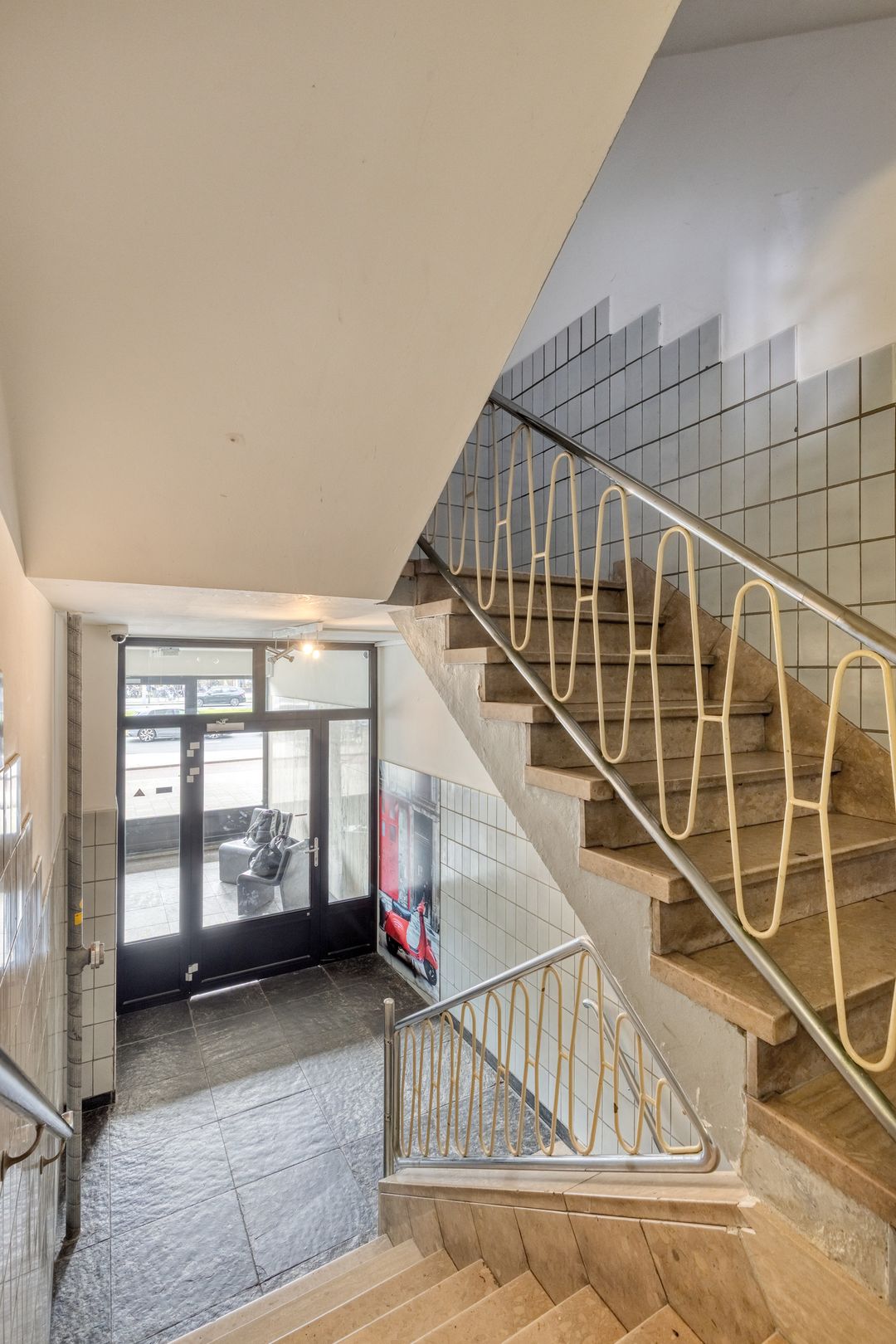 Foto 23 van Goudsesingel 189