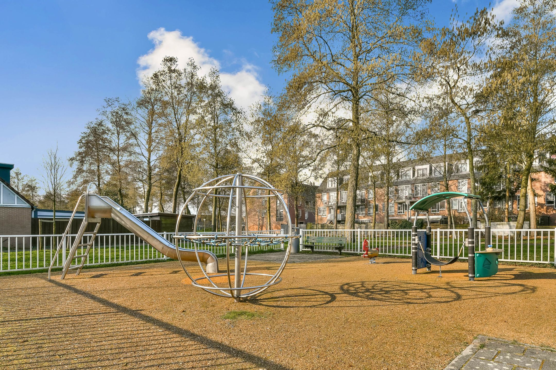 Photo 24 of Wethouder In 't Veldstraat 46