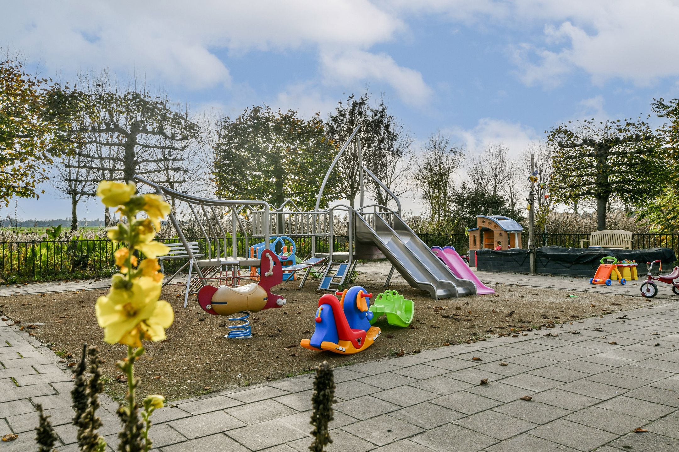 Photo 27 of Wethouder In 't Veldstraat 46