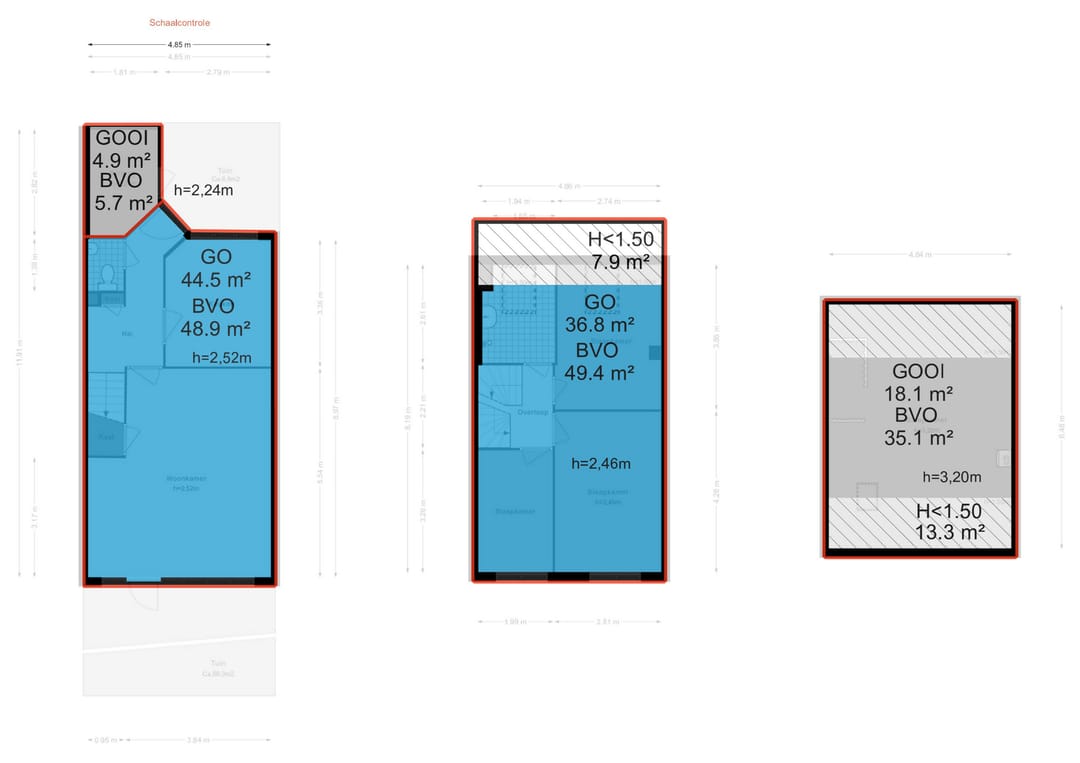 Photo 32 of Wethouder In 't Veldstraat 46