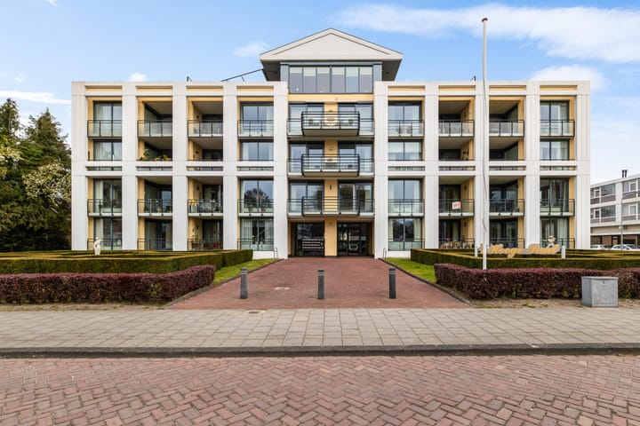 Hoofdstraat 55-b main image