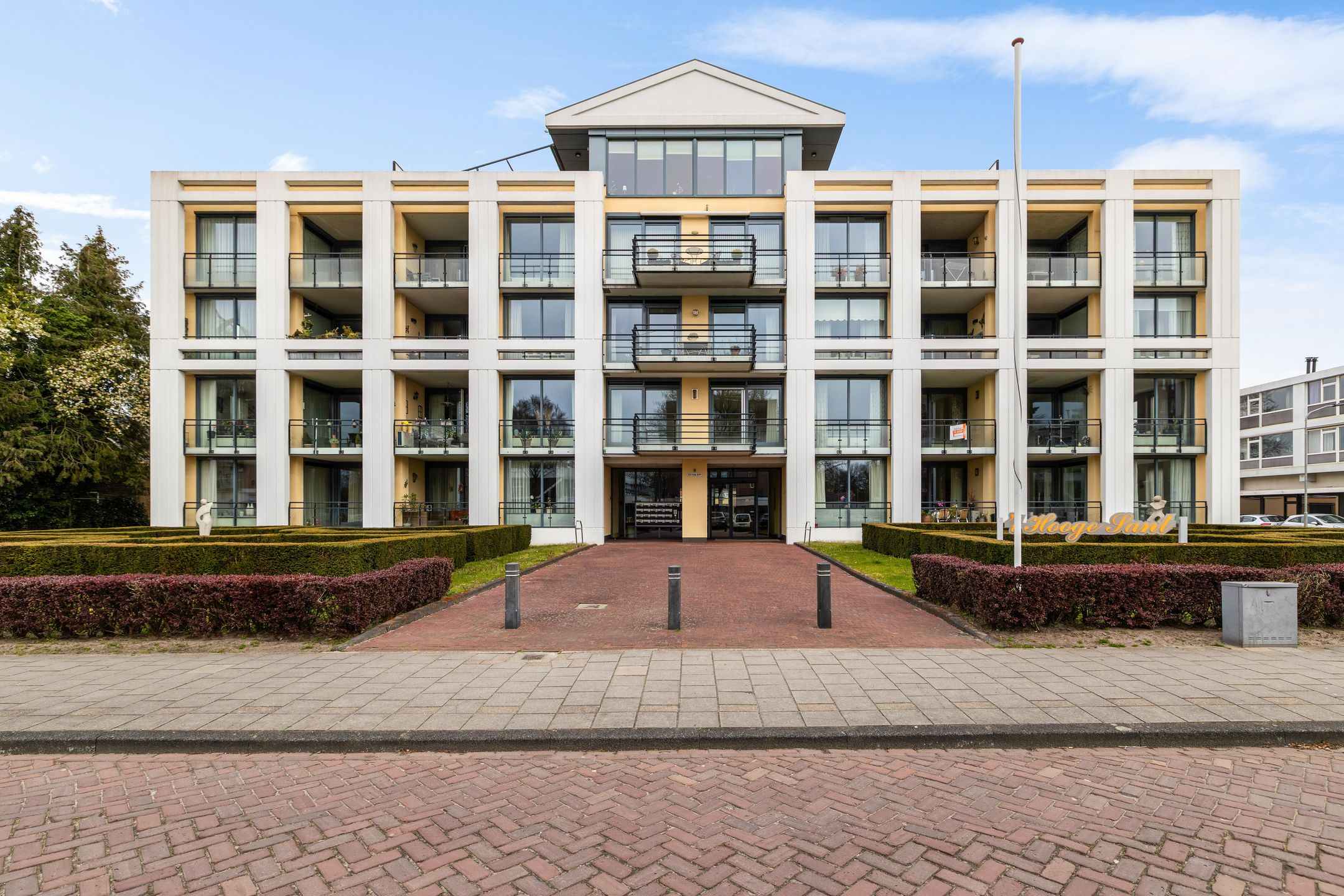 Hoofdstraat 55-B 55 b