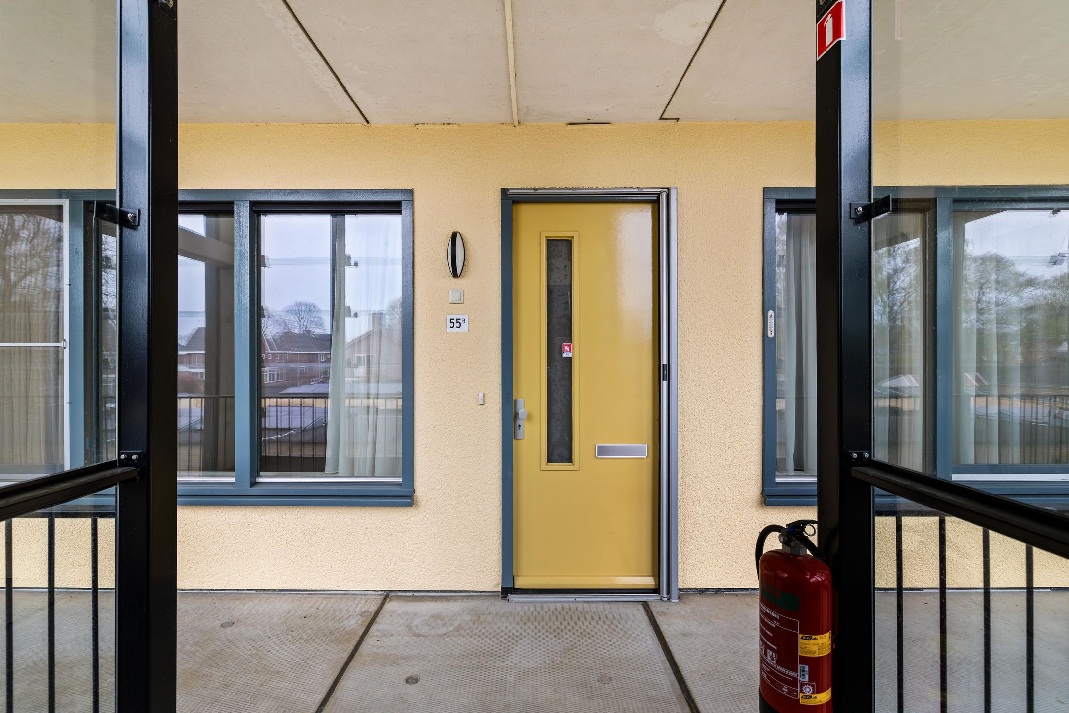 Foto 9 van Hoofdstraat 55-B