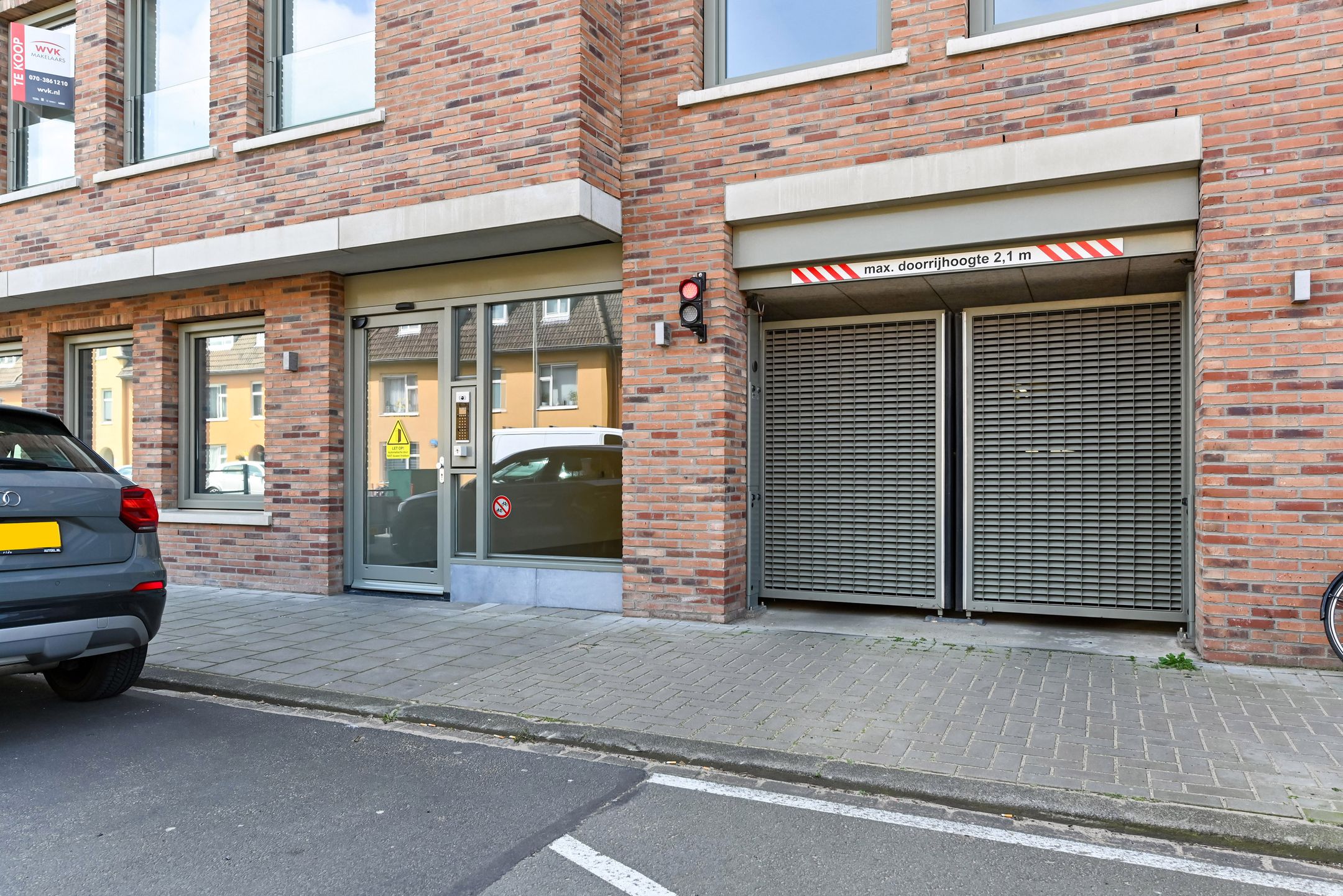 Foto 3 van Korbootstraat 43-Q