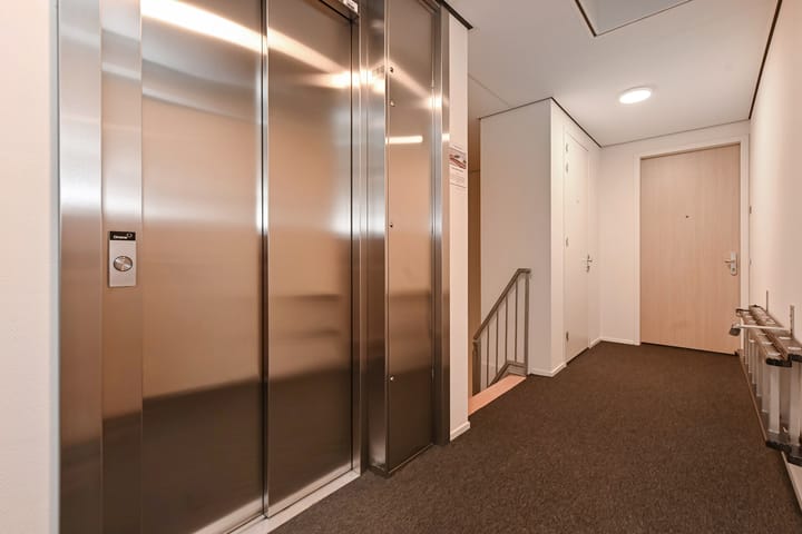 Foto 5 van Korbootstraat 43-Q