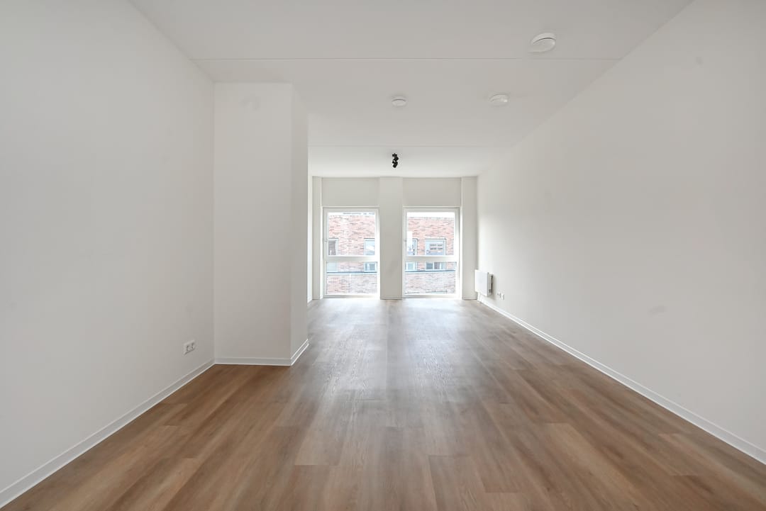 Foto 7 van Korbootstraat 43-Q