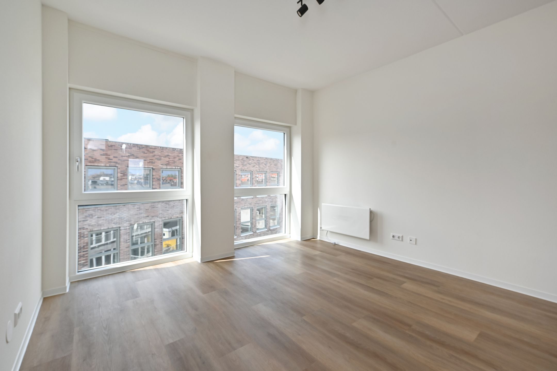 Foto 9 van Korbootstraat 43-Q