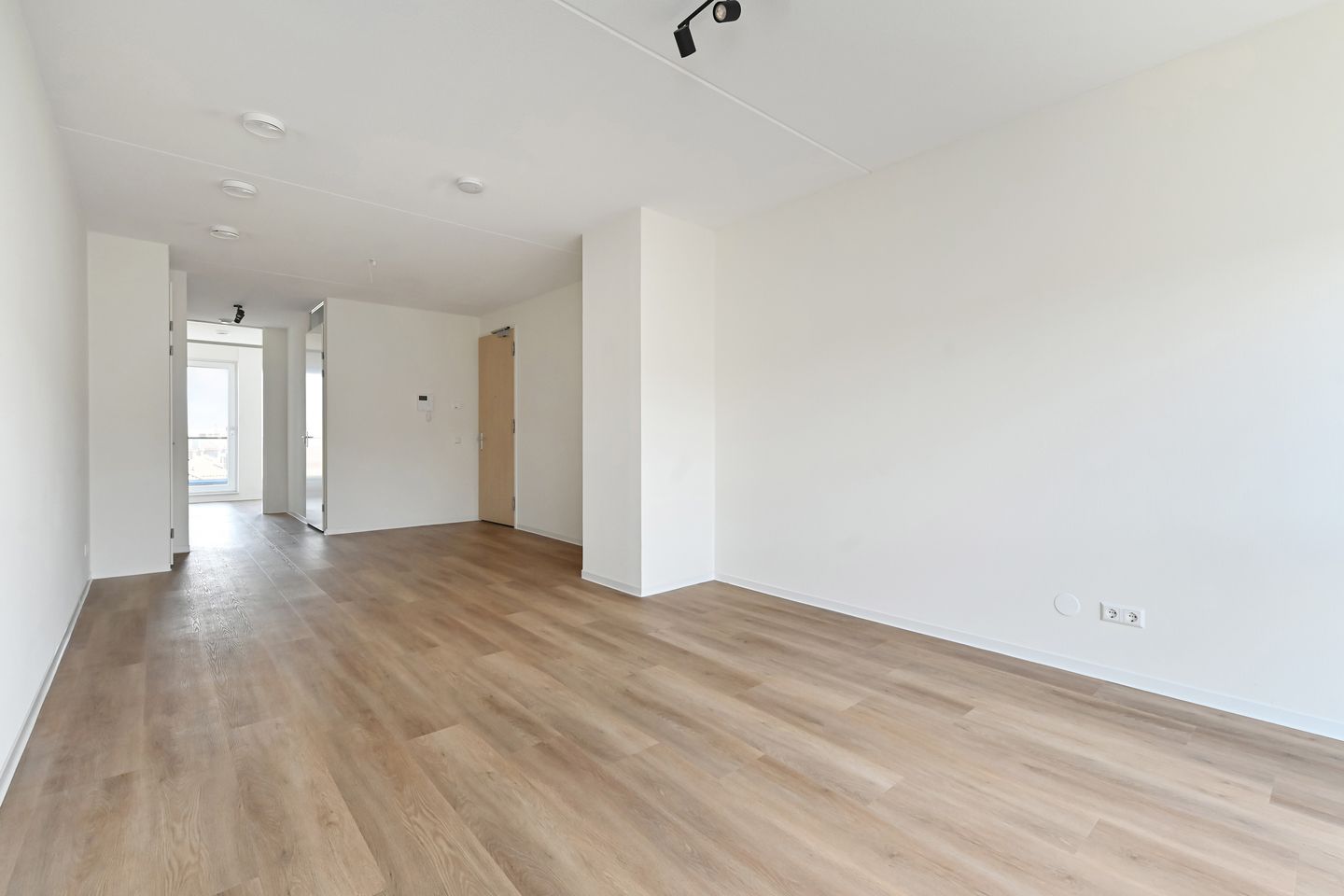 Foto 10 van Korbootstraat 43-Q