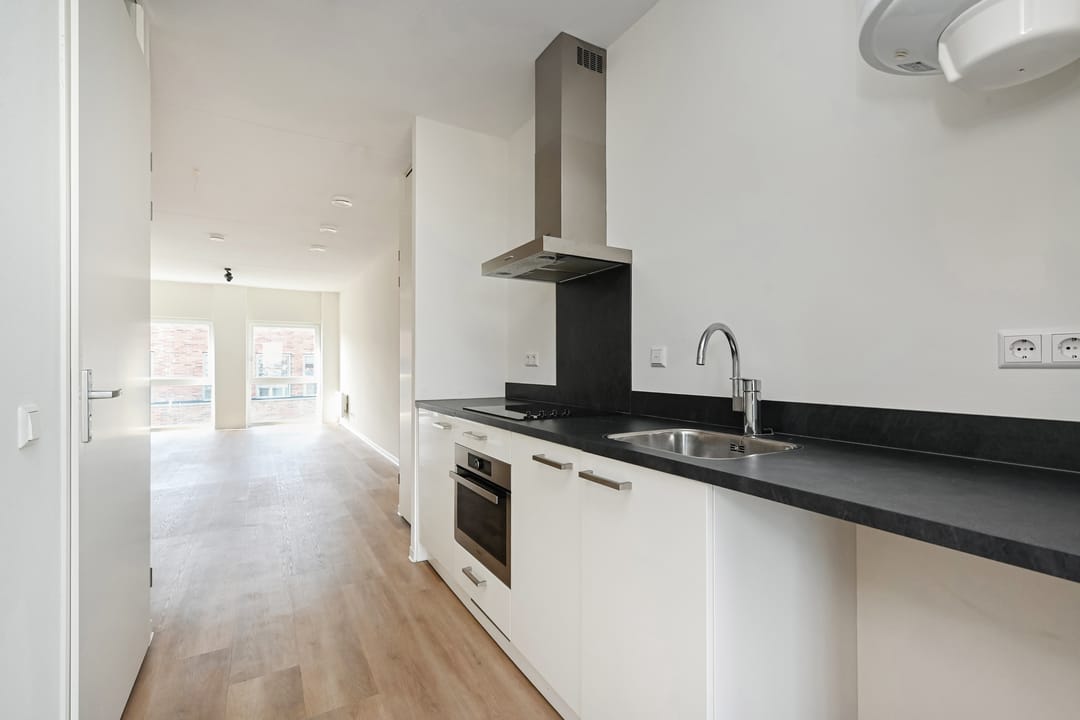 Foto 13 van Korbootstraat 43-Q