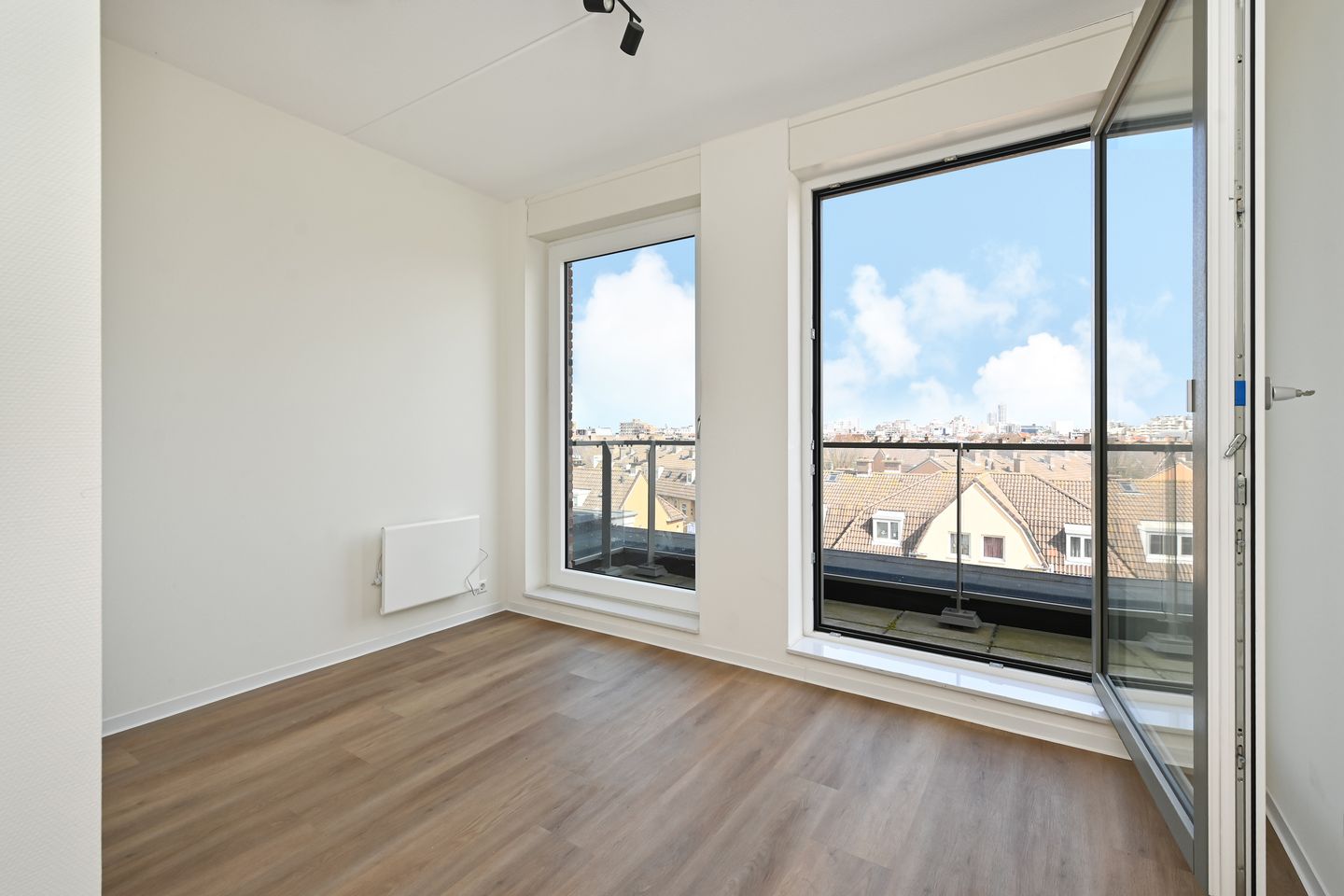 Foto 14 van Korbootstraat 43-Q