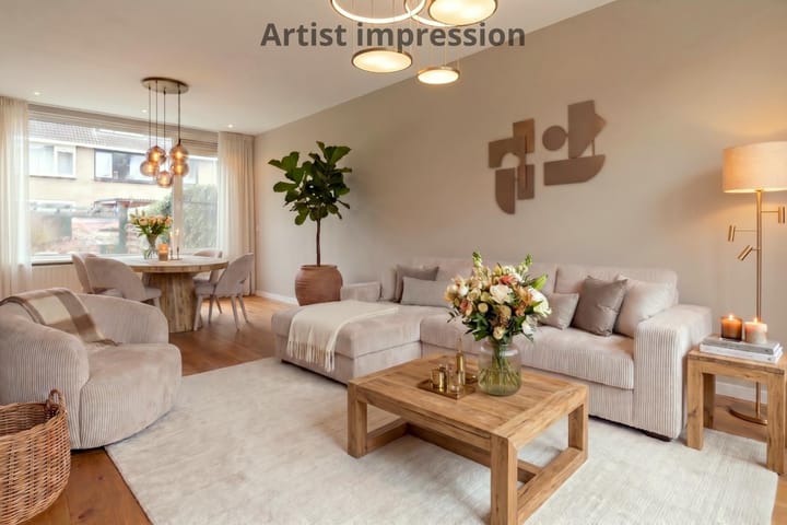 Photo 2 of Aelbert Cuypstraat 12