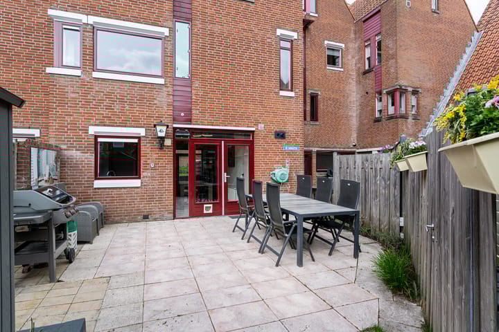 Foto 3 van Akkerdreef 20