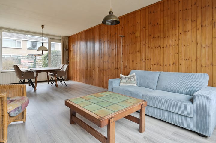 Photo 3 of Aelbert Cuypstraat 12