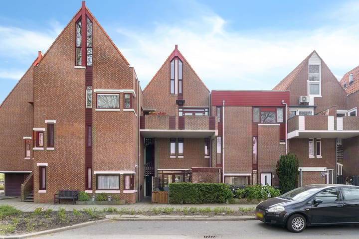 Foto 4 van Akkerdreef 20