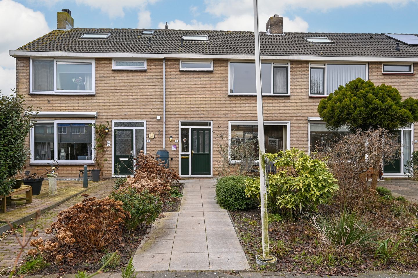 Photo 4 of Aelbert Cuypstraat 12