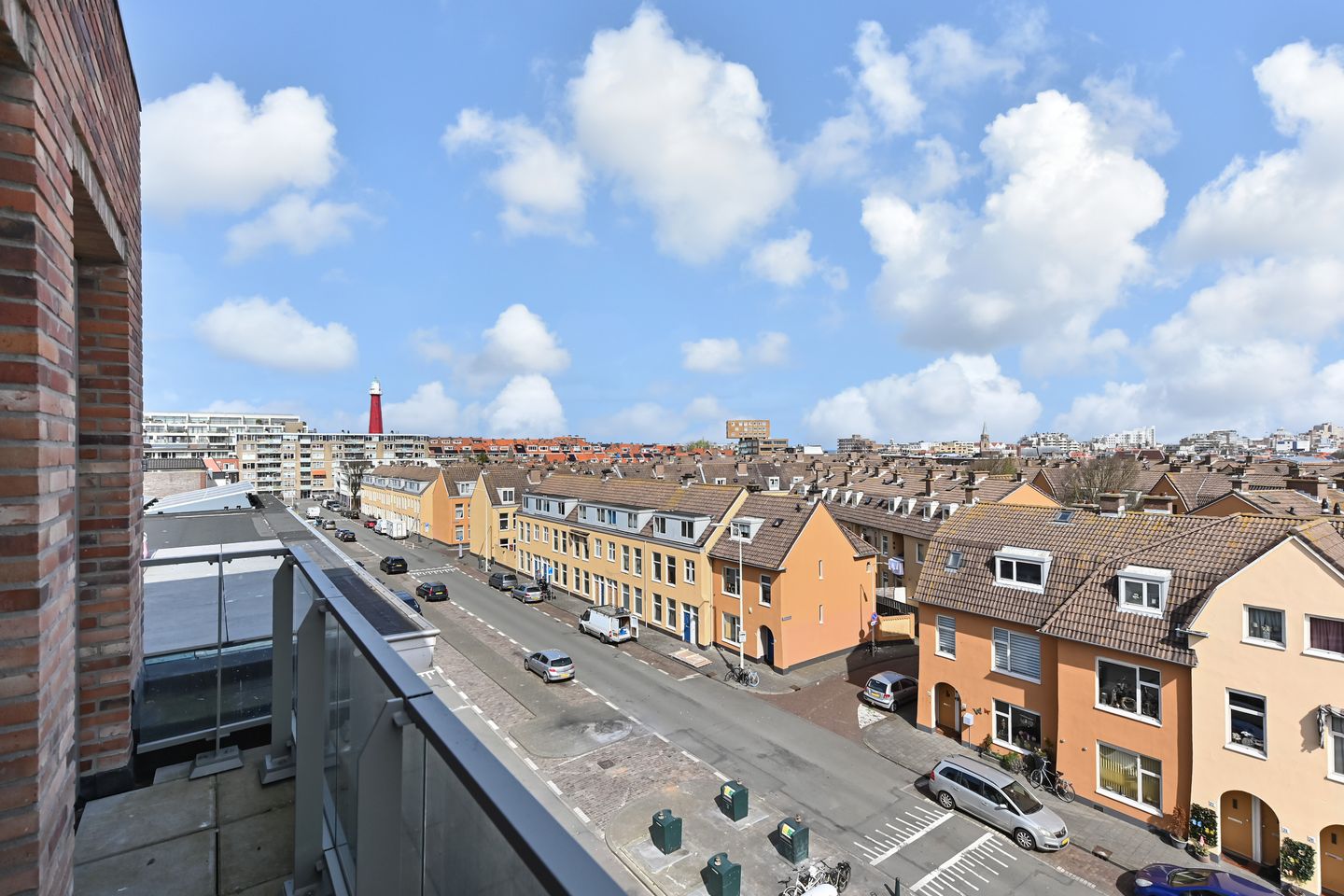 Foto 20 van Korbootstraat 43-Q