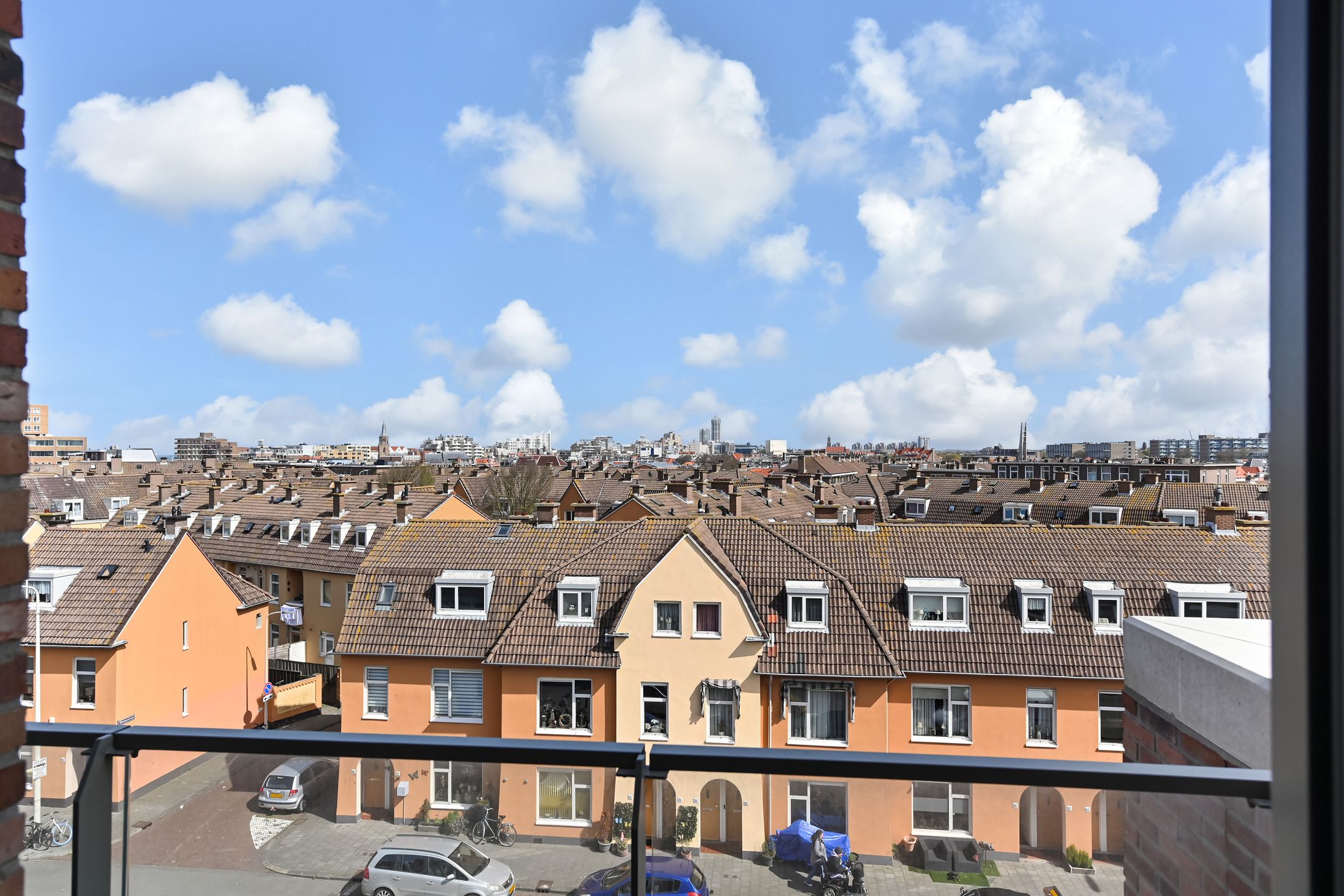 Foto 21 van Korbootstraat 43-Q