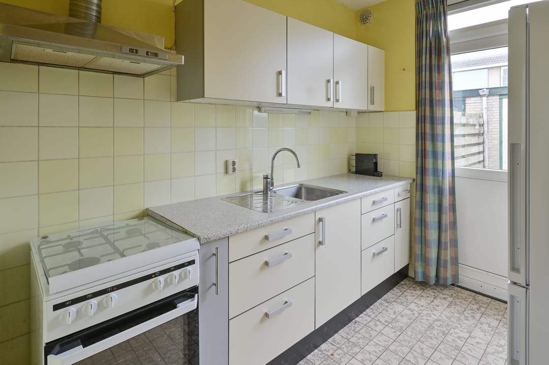 Photo 8 of Aelbert Cuypstraat 12