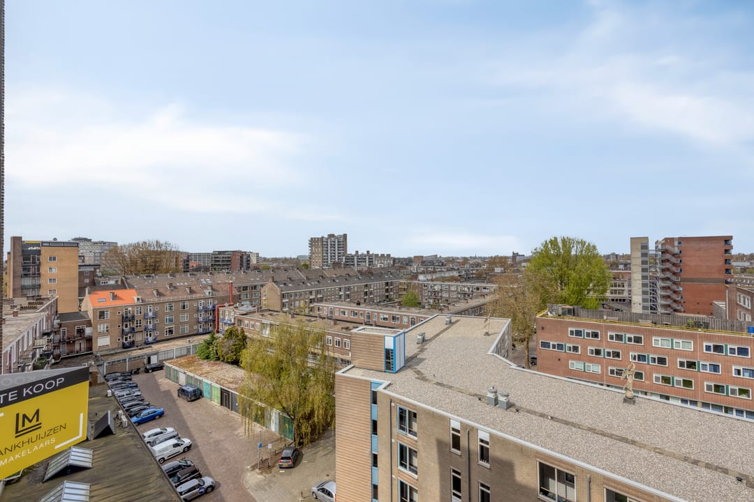 Foto 13 van Goudsesingel 189