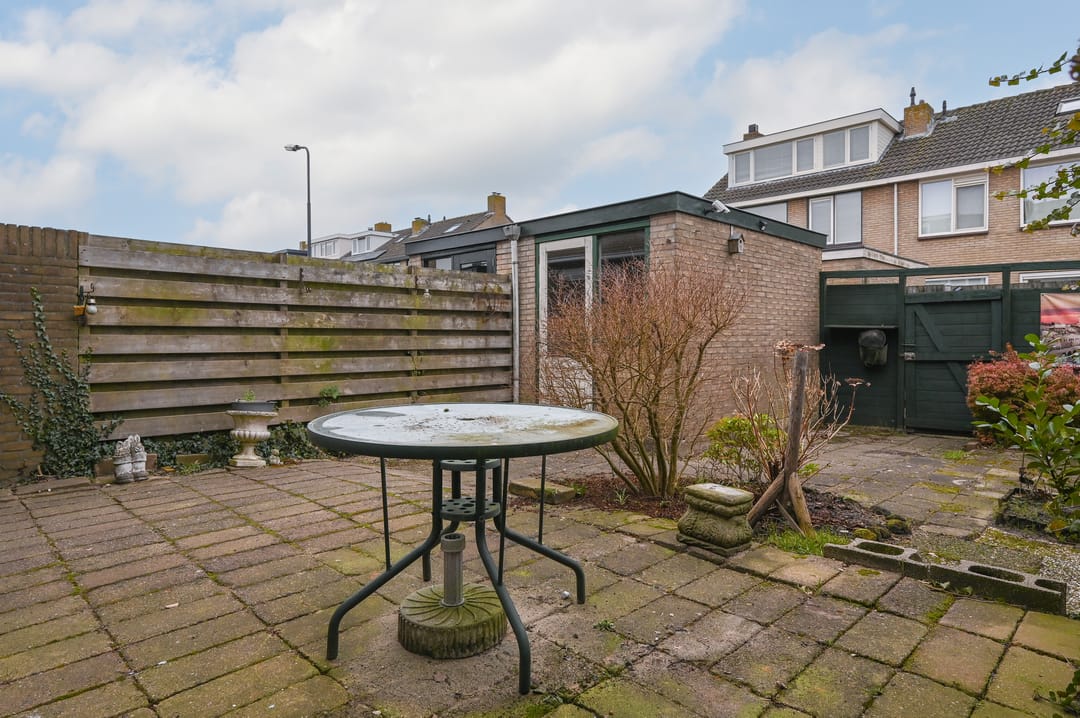 Photo 13 of Aelbert Cuypstraat 12