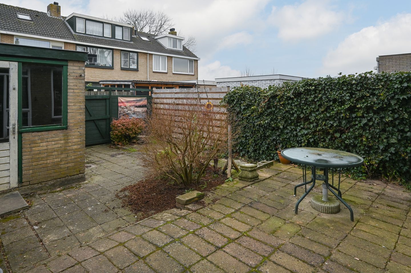 Photo 14 of Aelbert Cuypstraat 12