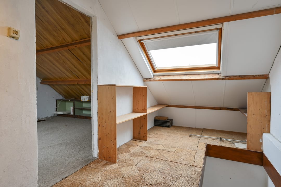 Photo 26 of Aelbert Cuypstraat 12