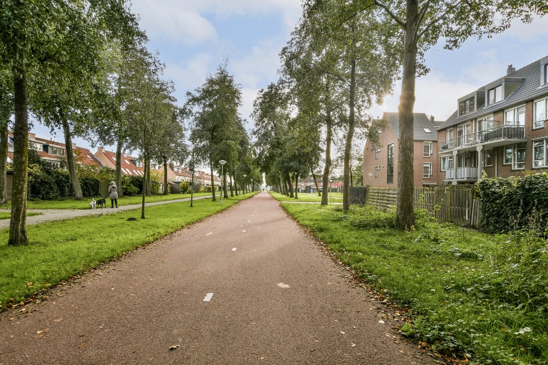 Photo 26 of Wethouder In 't Veldstraat 46