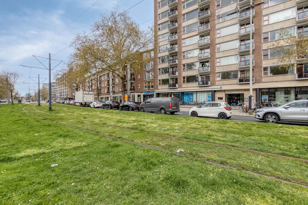 Foto 22 van Goudsesingel 189