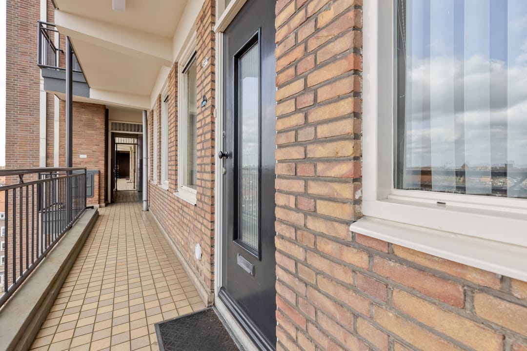 Foto 17 van Goudsesingel 189