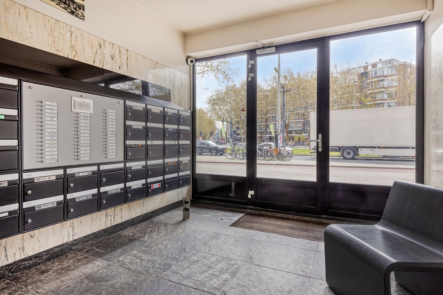 Foto 19 van Goudsesingel 189