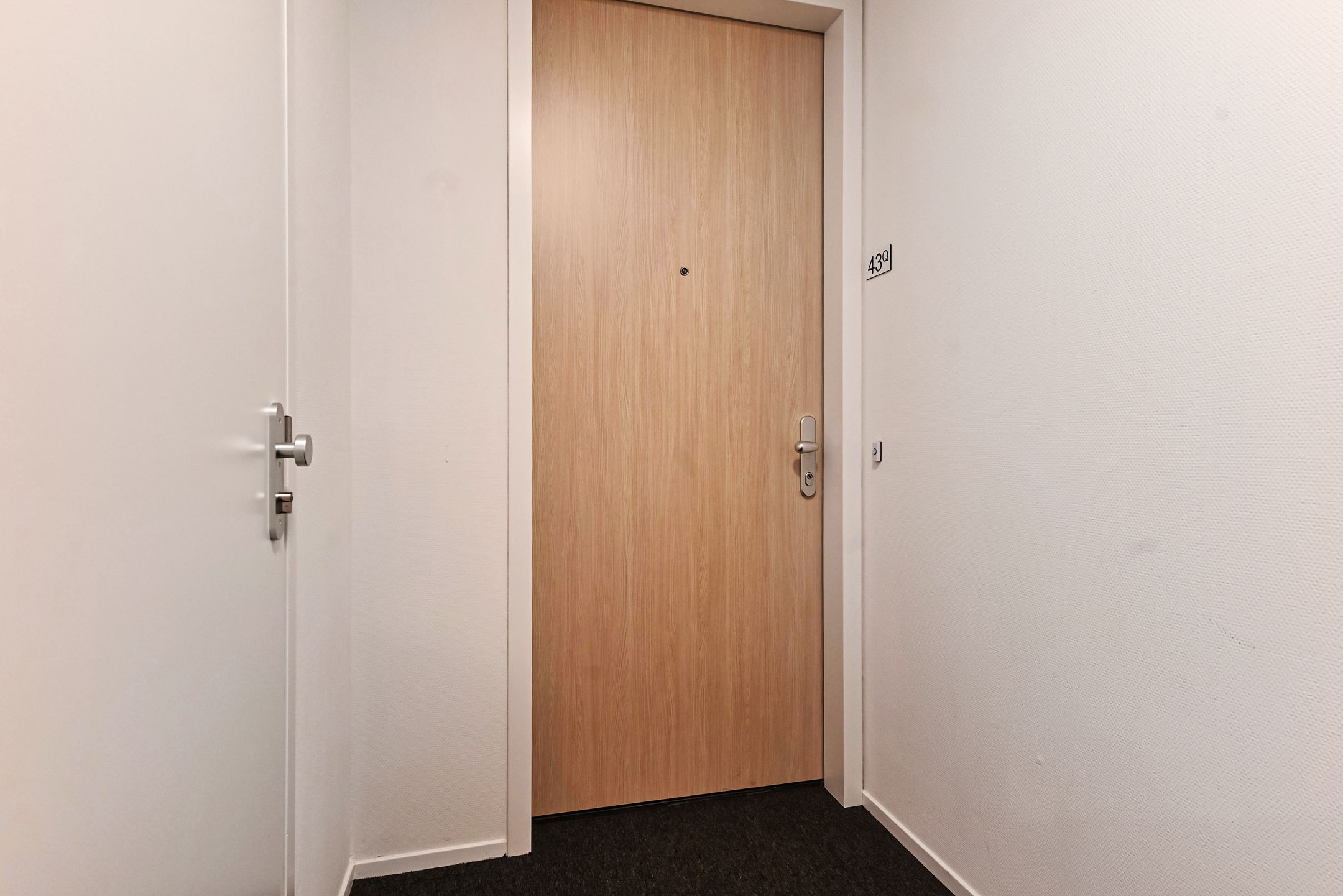 Foto 6 van Korbootstraat 43-Q