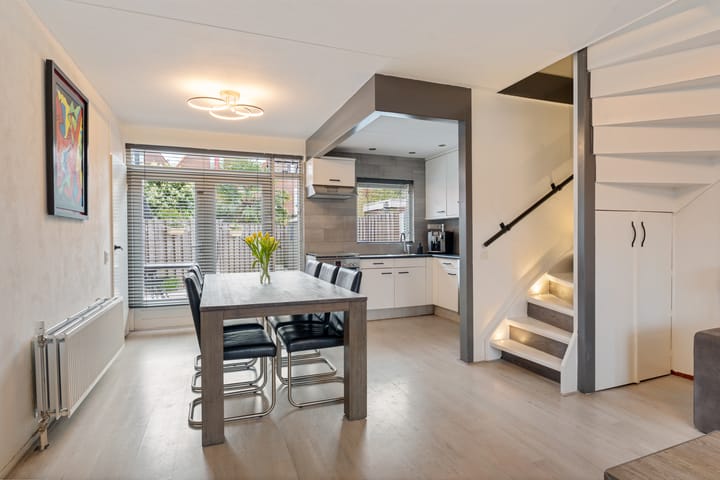 Foto 2 van Akkerdreef 20