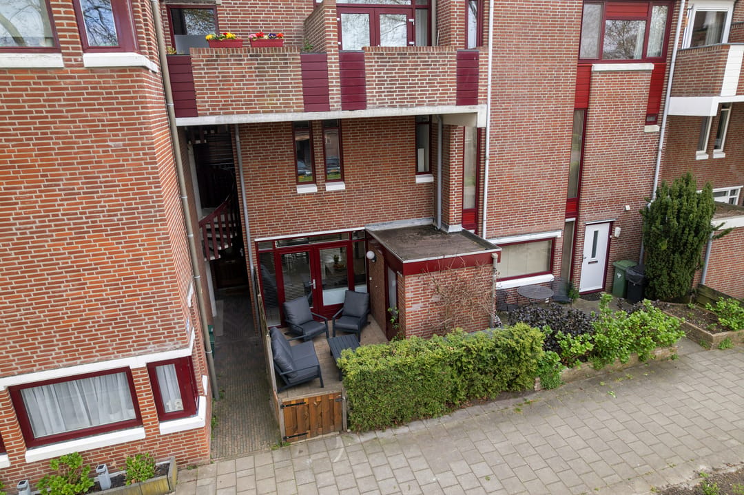 Photo 8 of Akkerdreef 20