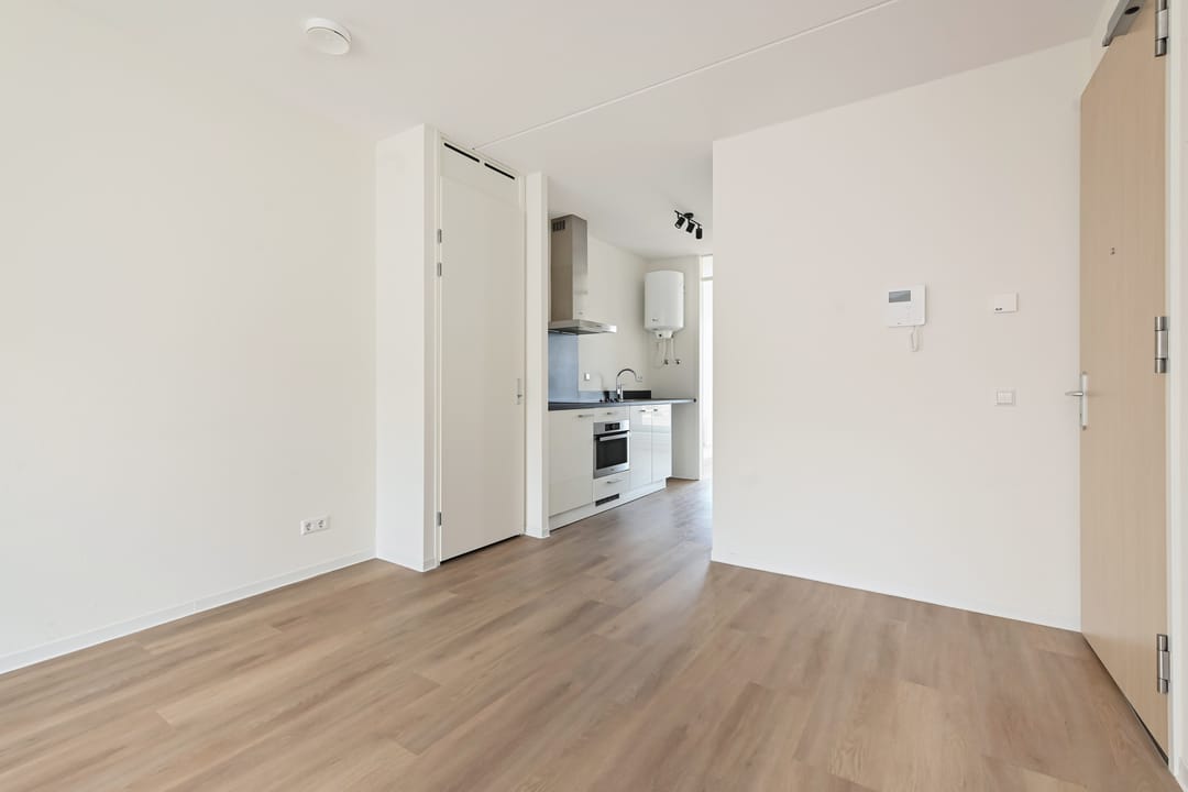 Foto 11 van Korbootstraat 43-Q