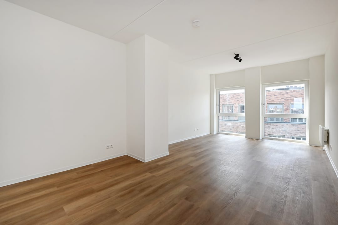 Foto 8 van Korbootstraat 43-Q