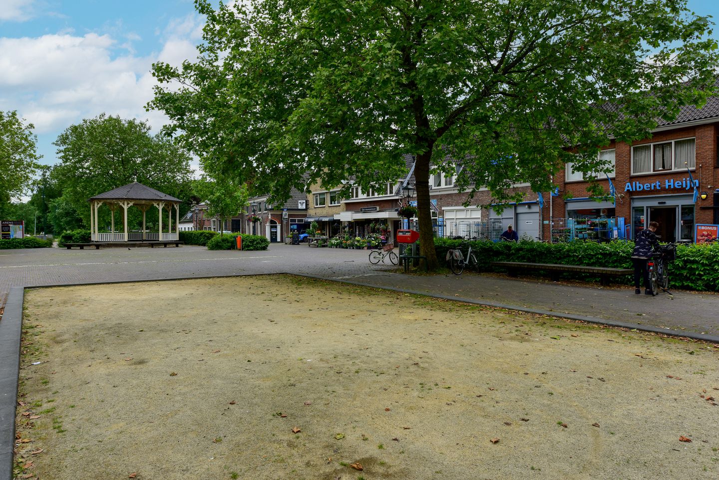 Photo 35 of Aelbert Cuypstraat 12