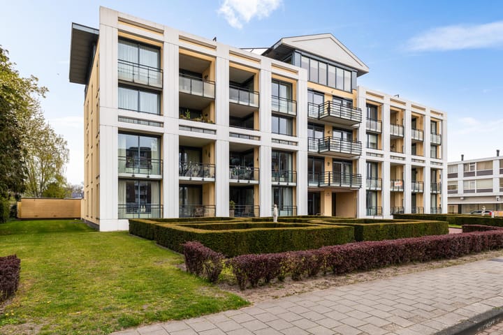 Foto 3 van Hoofdstraat 55-B