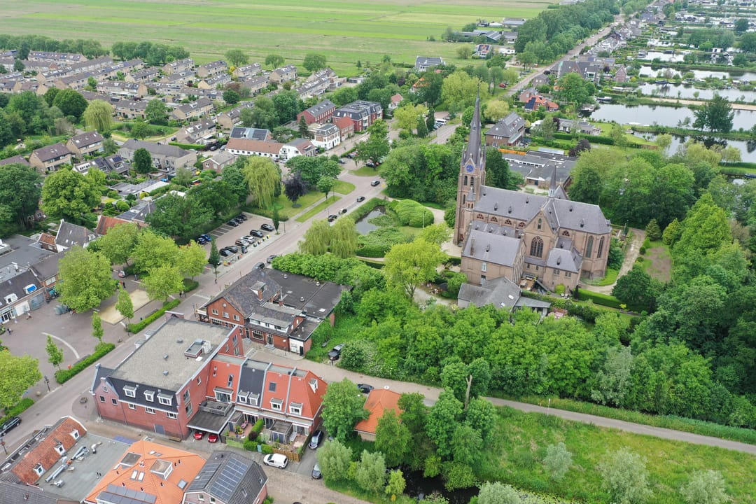 Photo 32 of Aelbert Cuypstraat 12