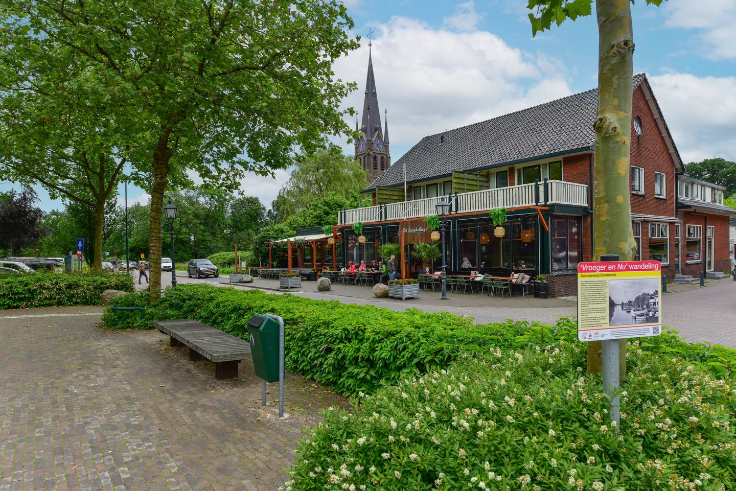 Photo 34 of Aelbert Cuypstraat 12