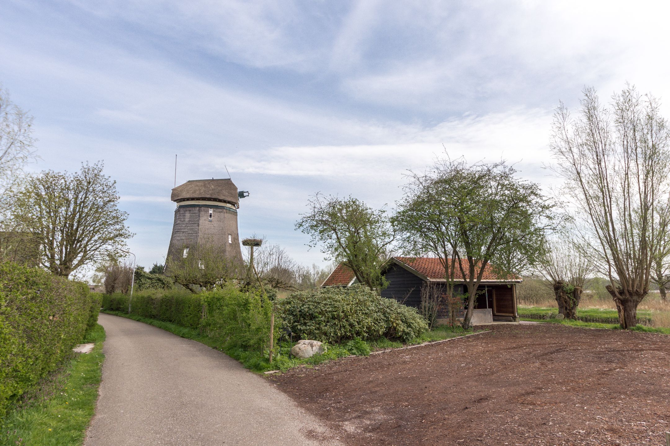 Photo 36 of Aelbert Cuypstraat 12