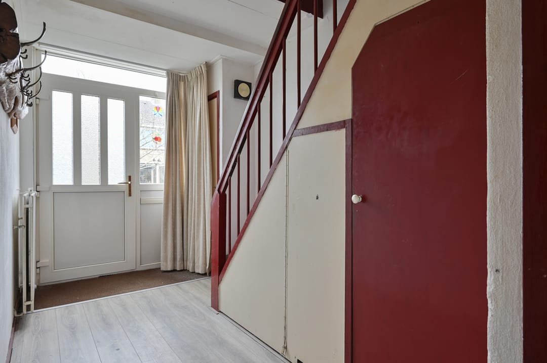 Photo 16 of Aelbert Cuypstraat 12