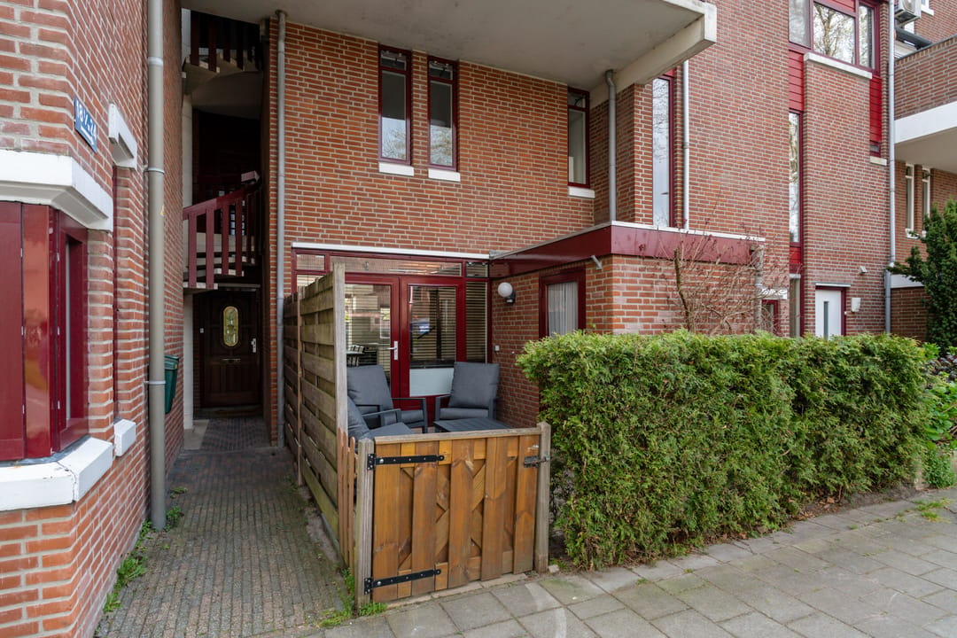 Photo 11 of Akkerdreef 20